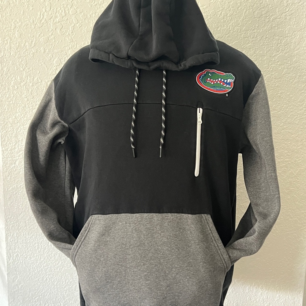 NCAA - Florida Gators - Nike Pullover Hoodie Men’s Size XXL